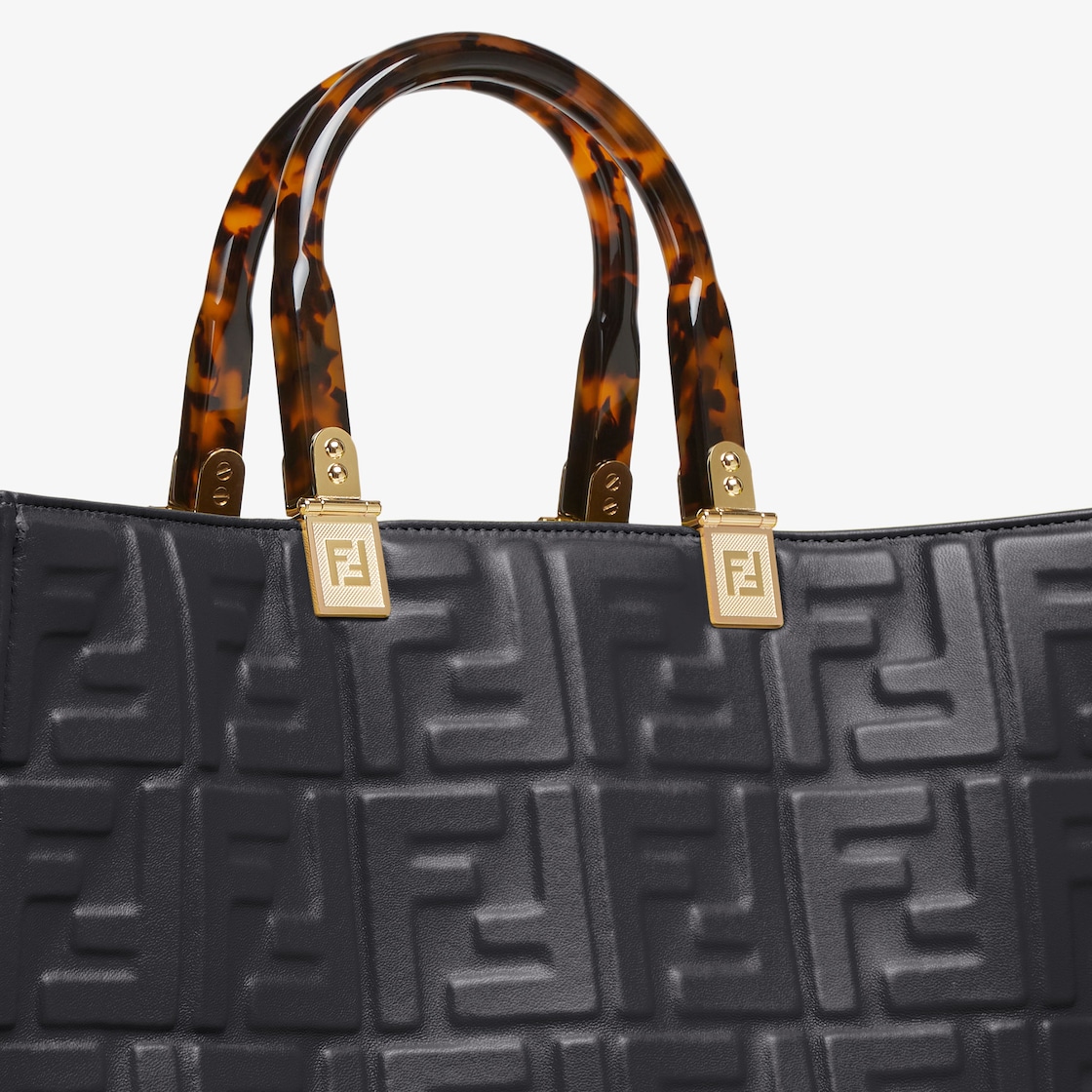 Fendi Sunshine Medium FF - Image 5